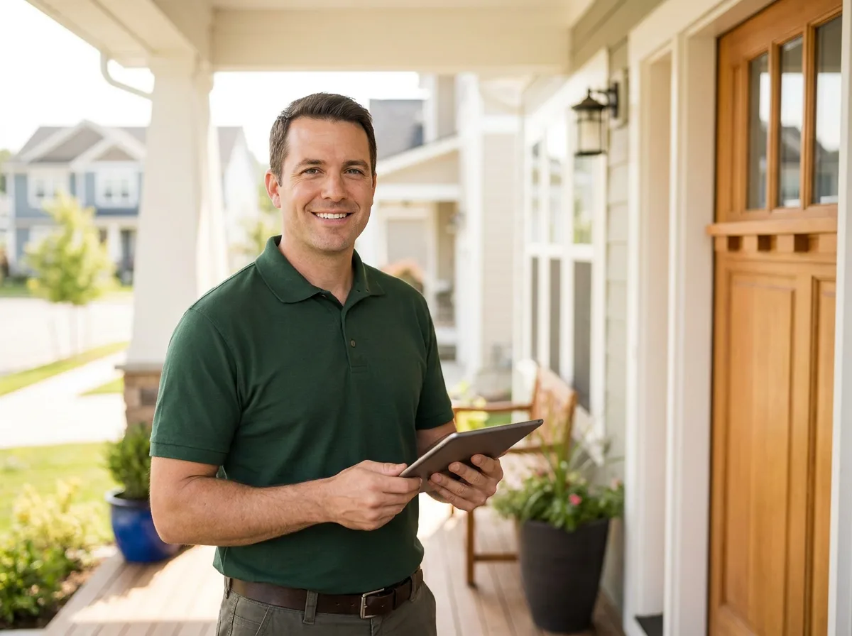 Pest control FAQs for Little Rock, IA